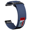 QuickFit 22mm 26mm Wide Garmin Fenix 7 7X Pro 6 6X 5 5X Plus QuickFit Strap Instinctive 2 Replacement Bracelet - Image 7