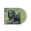 Underground Hip-hop Iron Mask Brooch Manga Style Album Metal Badge Hip Hop Legend Theme Classic Record Enamel Pin Fans Gifts - Image 7
