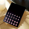 12 Pairs Of, Simple, Shiny, And Caring Zirconia Decorative Earrings Are Suitable For Gifts To Parties,And Couples - Image 13