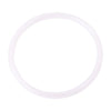 Glass Imitation Jade Bracelet Women Elegant Jingle Bangle Girl No Fading No Pungent Smell Bracelets Charm Jewelry - Image 13