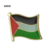 Canada Flag Badge Symbol Pin Metal Badges Decorative Brooch Pins for Clothes Brooch Jewelry - Image 3