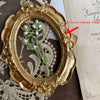 Shmik Women Vintage Enamel Leave Flower Brooches Pins Elegant Wedding Party Jewelry Badges Creative Pin - Image 8