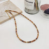 Necklace for Women Boho Style Colorful Shell Disc Beads Y2k Accessories Necklaces Choker Jewelry Gift for Friends - Image 4