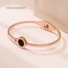 Classic Round Beads Nail Bracelets Wristband Bangles Jewelry Zirconia Bracelets Nail For Women Accessories - Image 14