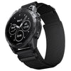 22mm 26mm Nylon Quick Fit Strap for Garmin Fenix 7X 7 Pro Fenix 6X 6 5X 5Plus Tactix 7 Forerunner 965 955 Enduro 2 Loop Band - Image 2