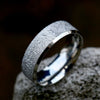 Vintage Odin Norse Viking Amulet Rune Rings For Men Stainless Steel Frosted Finger Ring Wedding Jewelry Valentine's Days Gifts - Image 3