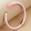 1PC Artistic Pencil Shaped Bracelet, Elegant Design Suitable For Women's Daily Wear, Great Gift - Image 5