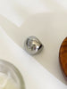 High Polished Smooth Silver Pvd Plated Chunky Dome Rings for Women Men Stainless Steel Punk Hip-Hop Statement Jewelry - Image 7