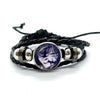 Ado Kyogen X Uta I Love Ado Glass Bracelets Art Multilayer Braided Bracelets Bangles Handmade Jewelry Gifts - Image 17