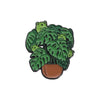 Cartoon Frog Enamel Pins Cute Mushroom Music Frog Animal Brooch Backpack Lapel Badge Jewelry Gift for Friends - Image 12