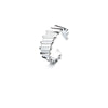 1 Pcs Multilayer Ear Cuff Women Clip Earrings No Piercing Party Punk Jewelry - Image 8