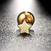 1pc Helix Piercing Earrings for Women Zircon Small Star Cartilage Tragus Piercing Ear Rings Body Accessories Jewelry Gift - Image 4