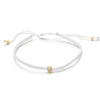 Adjustable Colorful Bead Bracelet with Crystal Accents in 16–21 cm Length - Image 6