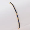 Adjustable Crystal Tennis Bracelets for Women Men Colorful Zircon Folding Buckle Chain Bangle on Hand Party Sexy Jewelry - Image 9