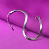 Charm Anklet Chain with Adjustable Length - Image 68
