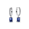 Silver Snowflake,Ginkgo,and Star Moon Elephant Earrings Are Jewelry Gifts Suitable For European Women - Image 27