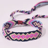 Rope Weave Bohemia Friendship Bracelet For Women Summer Beach Style Nibir Ethnic Jewelry - Image 11