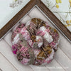 6.8CM Camellia Brooch Coarse Tweed Shaped Flower Pin Women's Jewelry Gift Corsage Chest Flower - Image 12