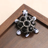 Baroque Beautiful Fruit Animal Flower Design Brooch Pins for Men and Women, Jewelry Accessories, WeddingHolidayPartyGifts - Image 15