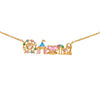 Cute Amusement Park Stud Earrings For Women Girls Party Birthday Jewerly Gift - Image 13