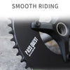 Pass Quest 110 bcd chainring 4 Bolts For Shimano grx rx 810 fc narrow wide Aero 1X chain ring 110BCD Chainwheel - Image 4