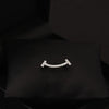 Rhinestone Letter D Brooches for Women Zircon Pearl Lapel Pins Gold Color Metal Party Clothes Suit Small Accessories Gift - Image 13