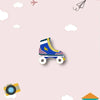 cartoon cute animal small brooch women's accessories children's lapel pins jewelry - Image 13