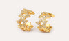 Butterfly/Star Shape No Piercings Clip Earrings For Women Single Multilayer Shine Zircon Ear Cuff Jewelry - Image 35