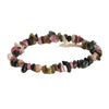 Hematite Elastic Multiple Crushed Stone Crystal Bracelet Suitable For Men Women 3-8mm Raw Chip Gemstone Jewelry - Image 46