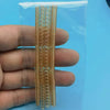 8Pcs/Set Ring Size Adjuster Accessories Adjustable Invisible Rubber Pad Ring Size Adjuster for Loose Rings - Image 11