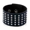 Gothic Punk Retro Multi Chain Street Dance Bracelet For Halloween Cosplay Christmas Party Birthday Lovers Gifts - Image 8