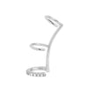 Cross Ear Cuff Non Pierced Earrings for Women Silver Micro Pave CZ Small Clip on Earrings Cartilage Jewel 1PC - Image 12