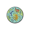 Love Earth Enamel Pins Plant Garland Heart Smile Planet Cat Brooches Lapel Badges Environment Protection Jewelry Gift For Friend - Image 10