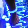 Yomdid Led Luminous Bracelet Concert Party Bar Luminous Bracelet LED Luminous Sports Wrist Strap Perform Bar Party Supplies - Image 5