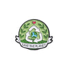 Love Earth Enamel Pins Plant Garland Heart Smile Planet Cat Brooches Lapel Badges Environment Protection Jewelry Gift For Friend - Image 26