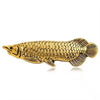 Fish Animal Brooch Metal Pin Adds Style To Coats Dresses Accessories - Image 6
