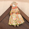 Baroque Zodiac Sign Design Brooches for Men and Women, Jewelry, Accessories, Surprise Party Gifts for Couples - Image 25