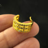 1PC Fake Piercing Earrings Women Dainty Cartilage Ear Clip Korean Style Micro-set Zircon Silver Color Jewelry - Image 14