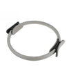 Yoga Pilates Ring Durable Non-Slip Exercise Circle Magic Exercise Circle with Dual Grip for Thigh Pelvic Floor Muscle Training - Image 7