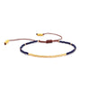 Miyuki Bracelets Womens Y2K Bracelet Boho Jewelry Valentines Gifts Dainty Thin Jewellery - Image 25