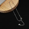 Stainless Steel Anklet Gold Color Round Link Chains On Foot Barefoot Sandals Anklet Bracelet Women Summer Jewelry,1PC - Image 26