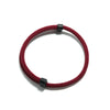 Thread Bracelet Mens Women Adjustable Red Braslet For Lovers Distance Couple Brazalete Minimalist Yoga Meditation Braclet - Image 7
