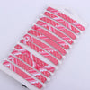 1/4/12Pcs/Lot Arabic Ethnic Style Hand Woven Bracelet Adjustable Lace Up Neutral Beach Surfing Friendship Party Accessory Gift - Image 9