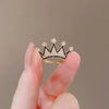 1PC Mini Zircon Animal Insect Lapel Pins For Women Unisex Crystal Butterfly Bee Brooches Banquet Jewelry Gifts - Image 21