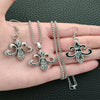 European And American Personality Retro Gothic Cross Necklace For Men And Women Street Hip-Hop Trendsetters Versatile Pe - Image 10