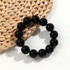 Colorful Acrylic Beaded Bracelet in Multiple Shades - Image 31