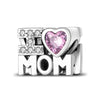 Charms Beads Silver Tree of Life Peach Heart Sweet Love Charms Fit Pendants Bracelets Necklaces Women Jewelry Gift - Image 35