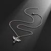Retro Hip Hop Magic Cat Pendant Necklace Women's Clavicle Chain Accessories Gift - Image 5