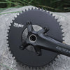 Pass Quest 110 bcd chainring 4 Bolts For Shimano grx rx 810 fc narrow wide Aero 1X chain ring 110BCD Chainwheel - Image 6