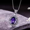 Vintage Round Big Locket Pendant Necklace for Women Men Jewelry Necklace Nice Gift - Image 19